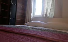Apartman Brzović