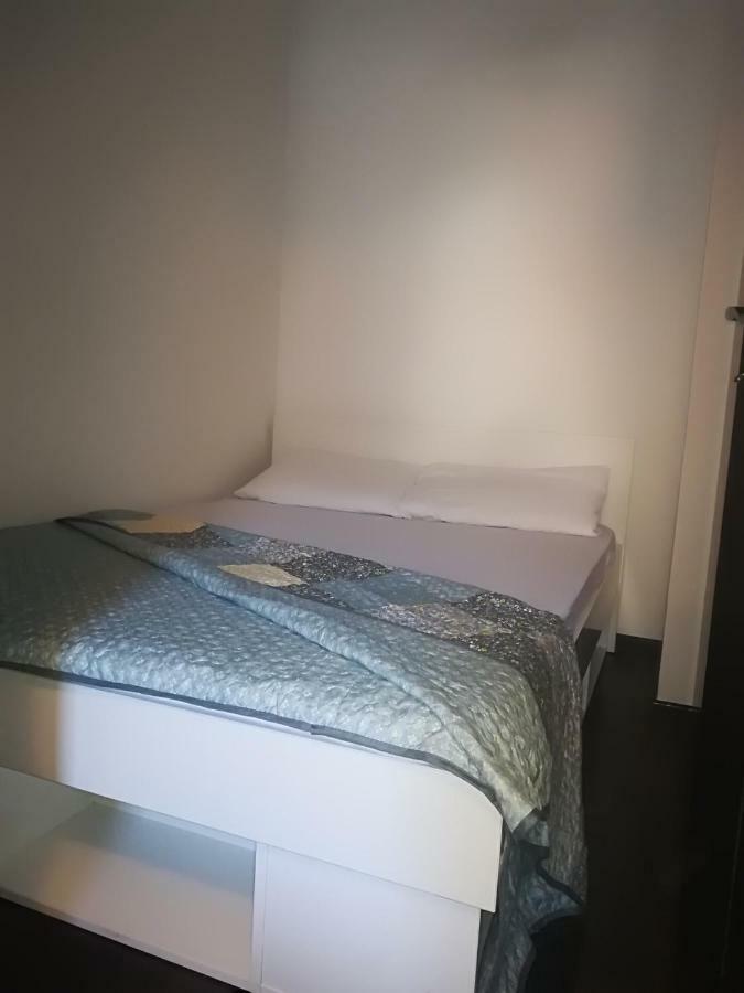 Apartman Brzović Omiš Zewnętrze zdjęcie